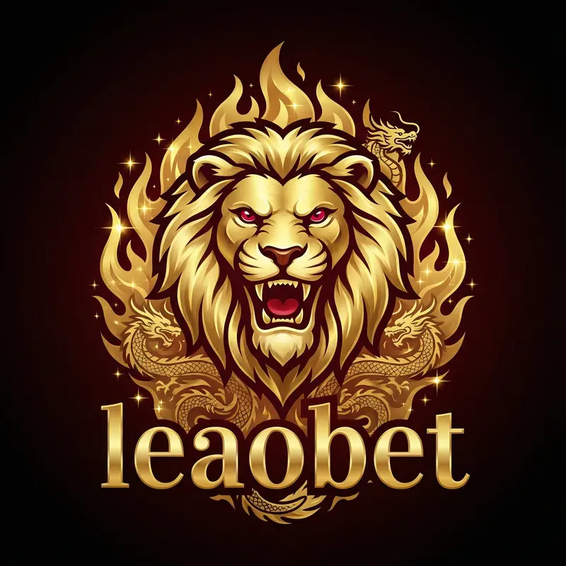 leaobet Logo Fortune Dragon