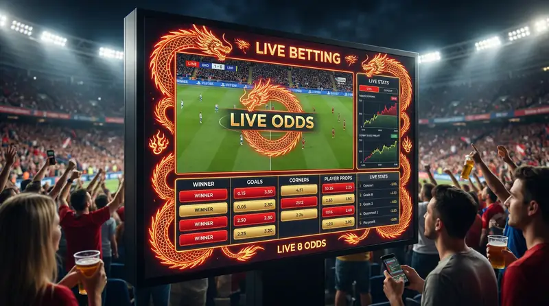 Apostas Esportivas leaobet